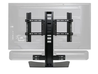Bluesound TS100V2 BLACK TV STAND