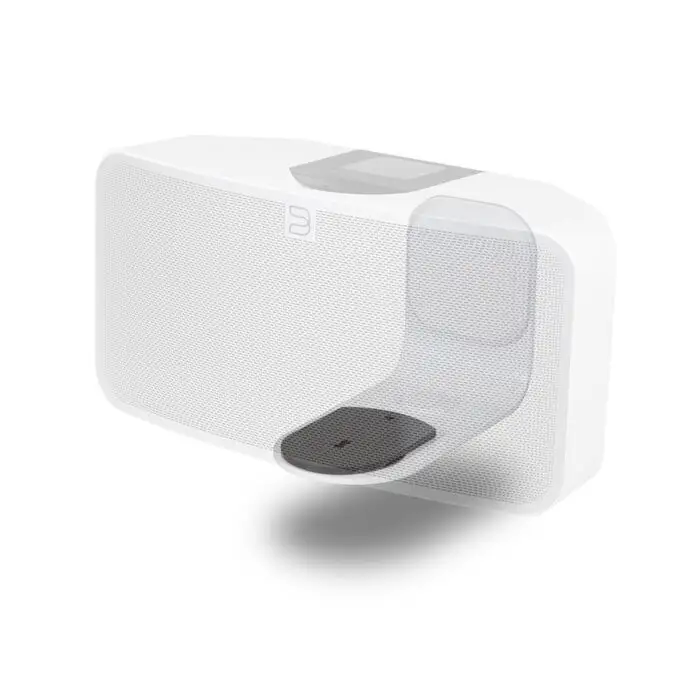 Bluesound WM200 BRACKET WHITE