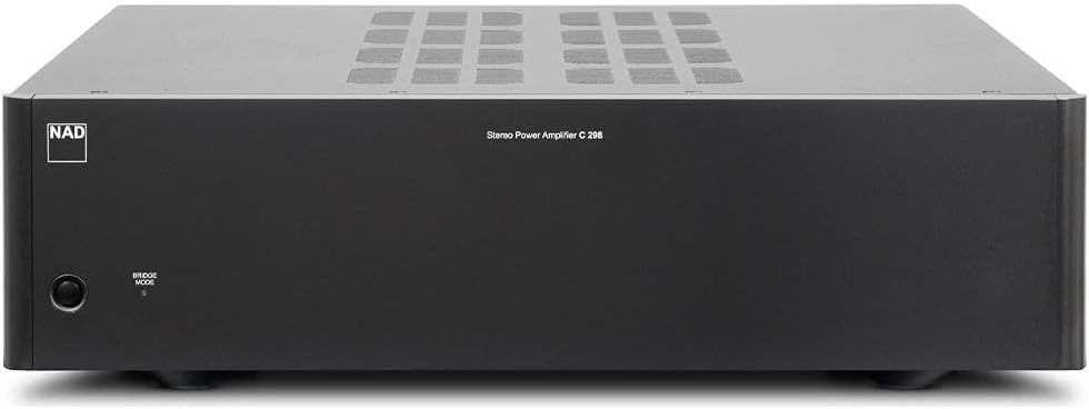 NAD C298