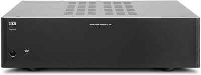 NAD C298