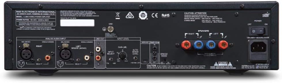 NAD C298