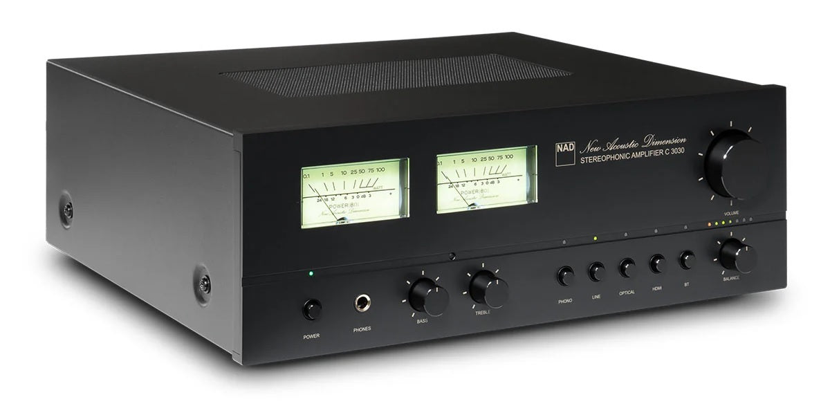 NAD C3030