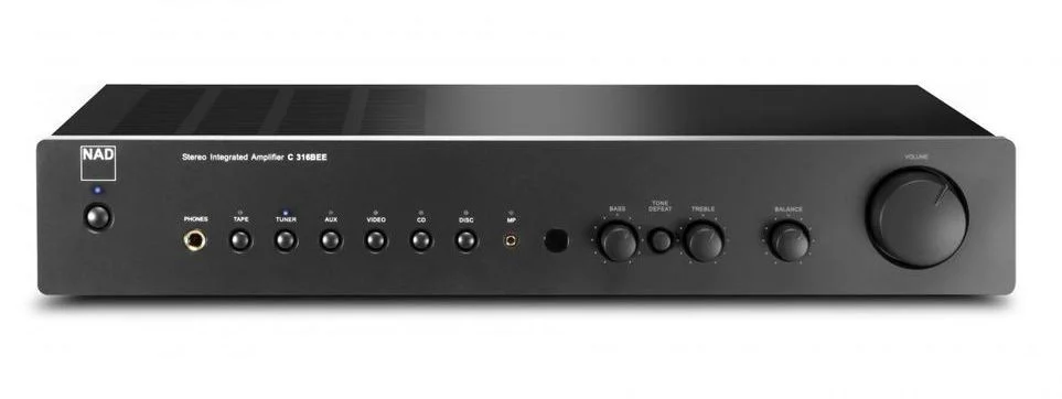 NAD C316BEEV2