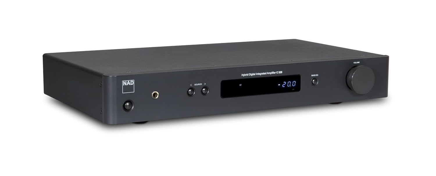 NAD C328