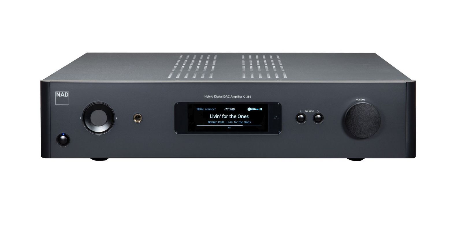 NAD C389