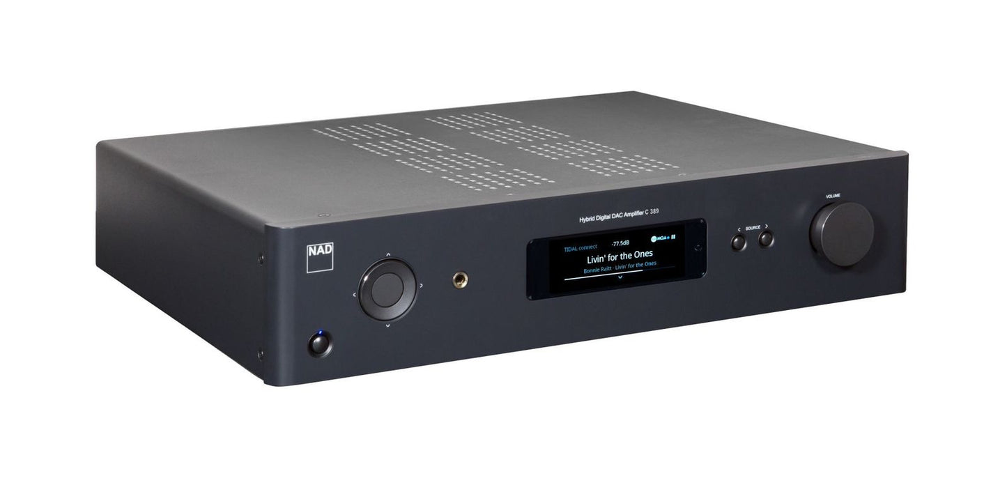 NAD C389