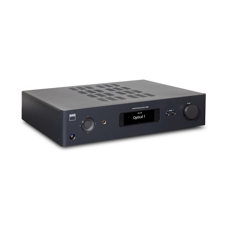 NAD C658