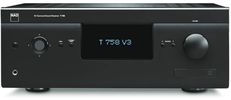 NAD T758V3i