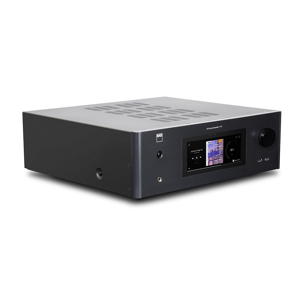 NAD T778