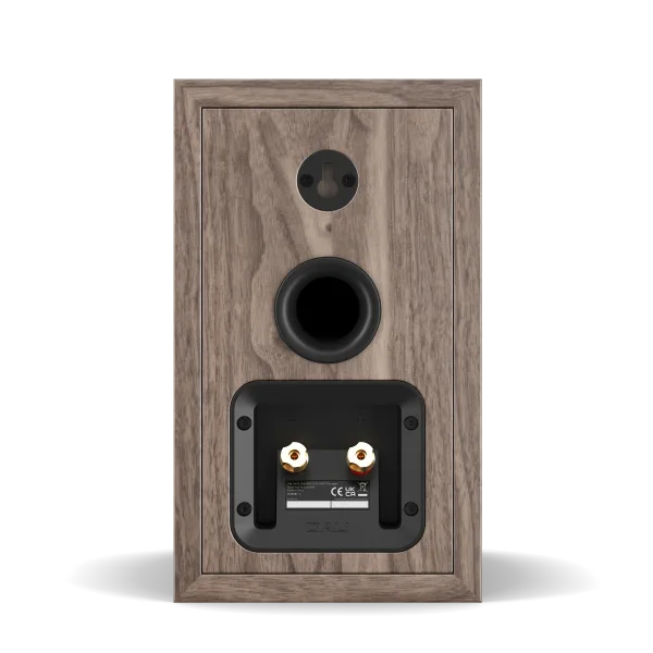 Dali SONIK 1 walnoot