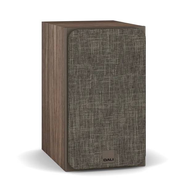 Dali SONIK 1 walnoot