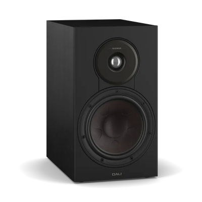 Dali SONIK 3 zwart