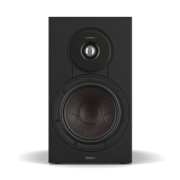 Dali SONIK 3 zwart