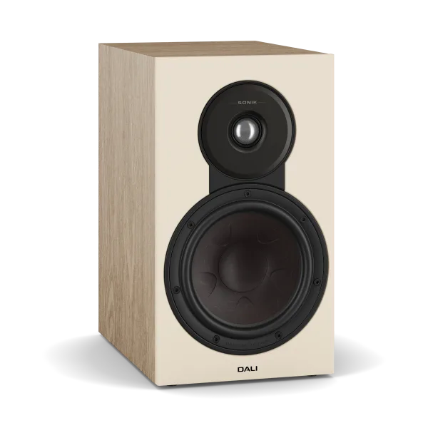Dali SONIK 3 eiken