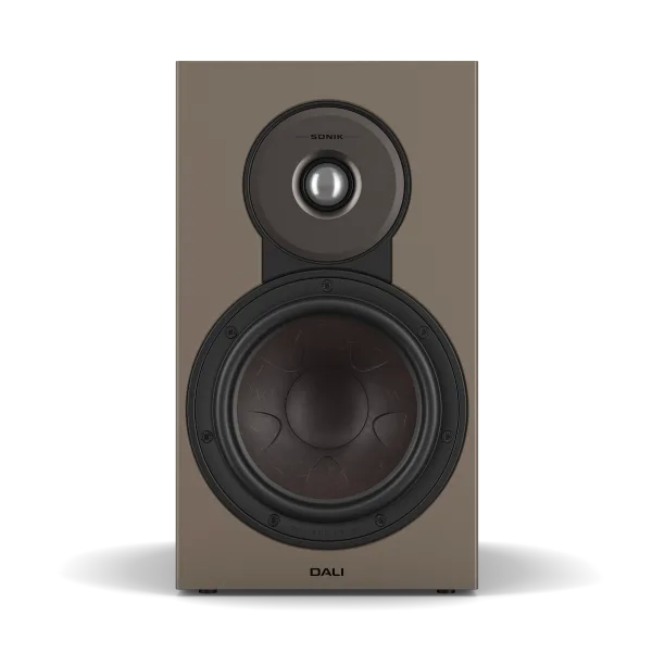 Dali SONIK 3 walnoot