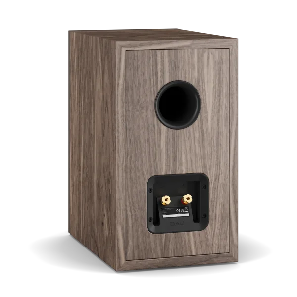 Dali SONIK 3 walnoot