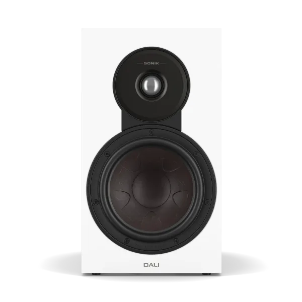 Dali SONIK 3 wit