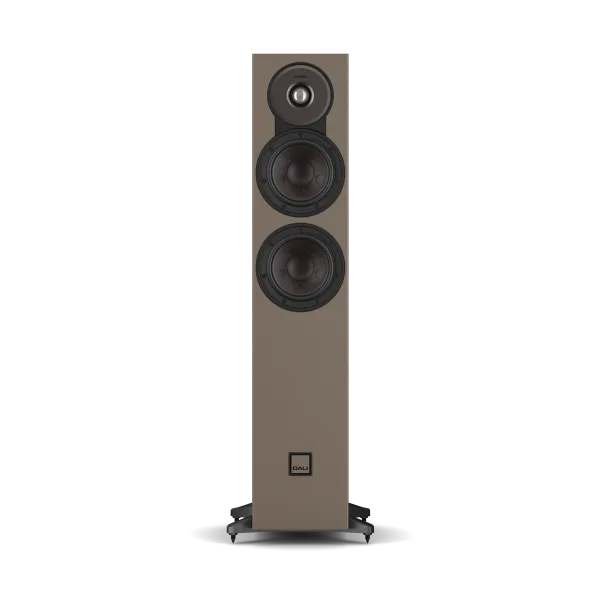 Dali SONIK 5 walnoot