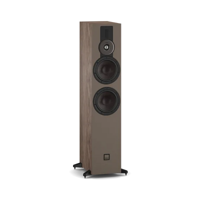 Dali SONIK 7 walnoot