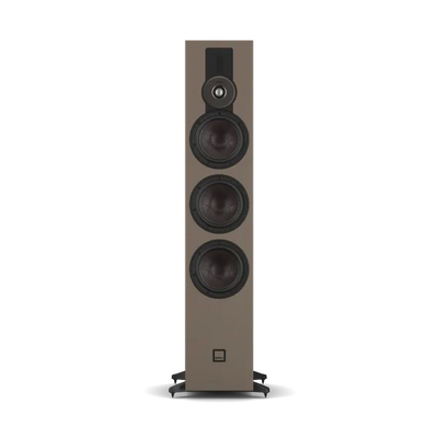 Dali SONIK 9 walnoot