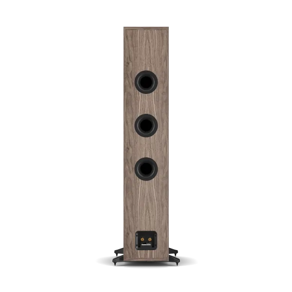 Dali SONIK 9 walnoot