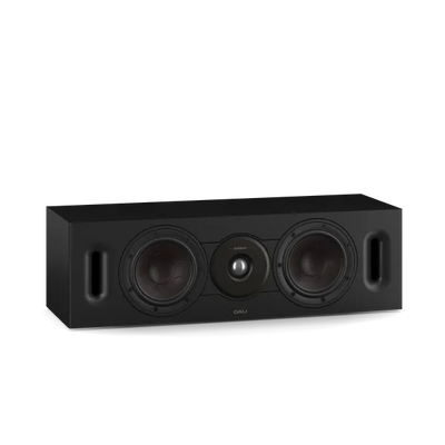 Dali SONIK CINEMA zwart