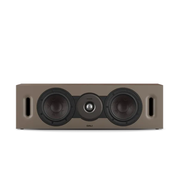 Dali SONIK CINEMA walnoot