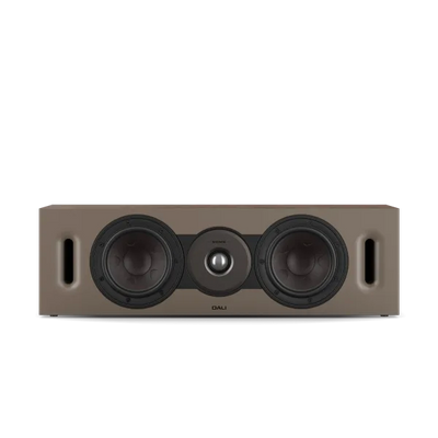 Dali SONIK CINEMA walnoot