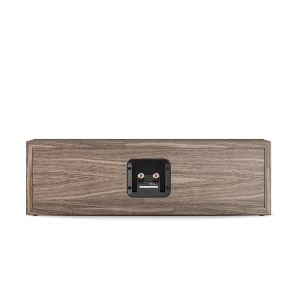 Dali SONIK CINEMA walnoot