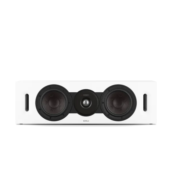 Dali SONIK CINEMA wit