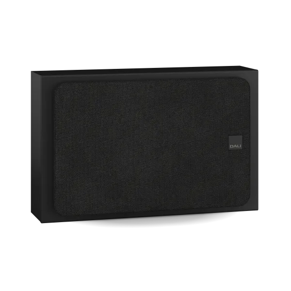 Dali SONIK ON-WALL zwart