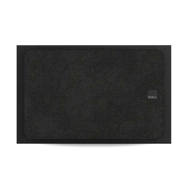 Dali SONIK ON-WALL zwart