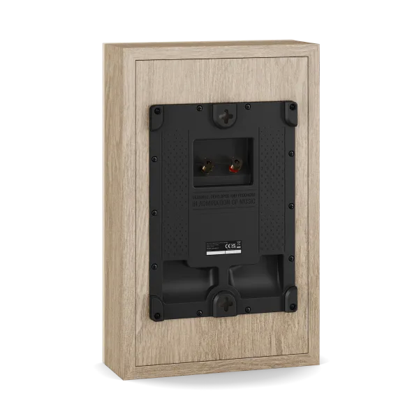 Dali SONIK ON-WALL eiken