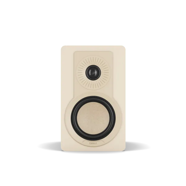 Dali KUPID wit-caramel