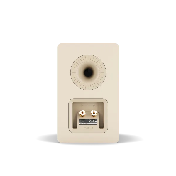 Dali KUPID wit-caramel