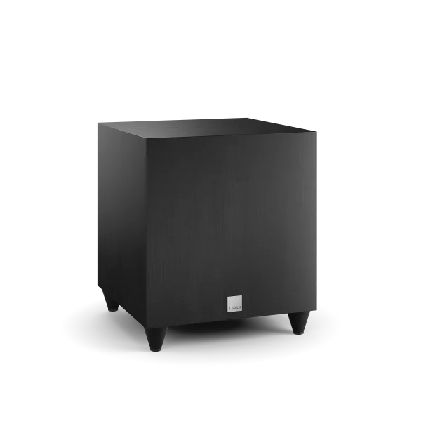 Dali SUB C-8 D BLACK