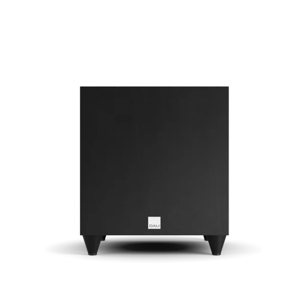 Dali SUB C-8 D BLACK