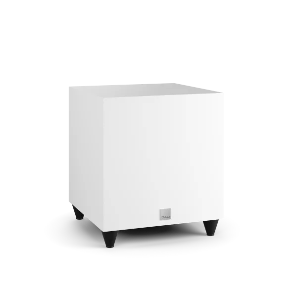 Dali SUB C-8 D WHITE