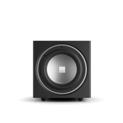 Dali SUB E-9 F BLACK SATIN