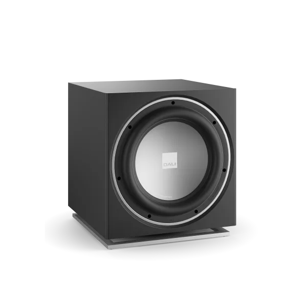 Dali SUB E-12 F BLACK