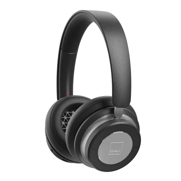 Dali IO-6 IRON BLACK