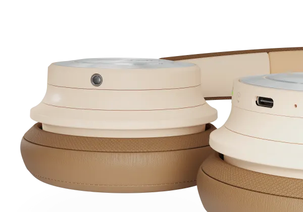 Dali IO-8 CARAMEL WHITE