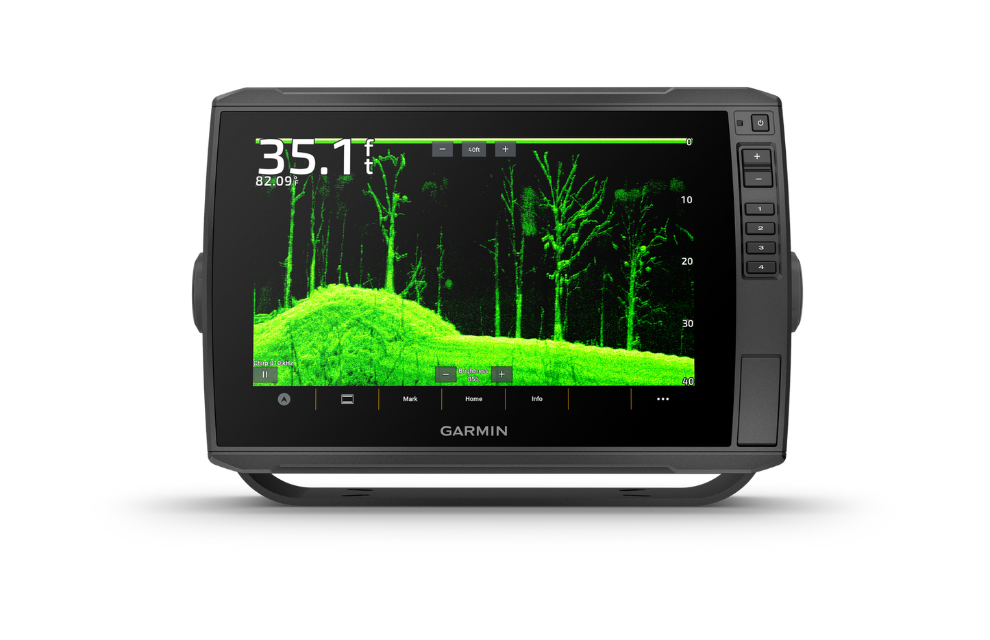 Garmin ECHOMAP Ultra 2 102sv