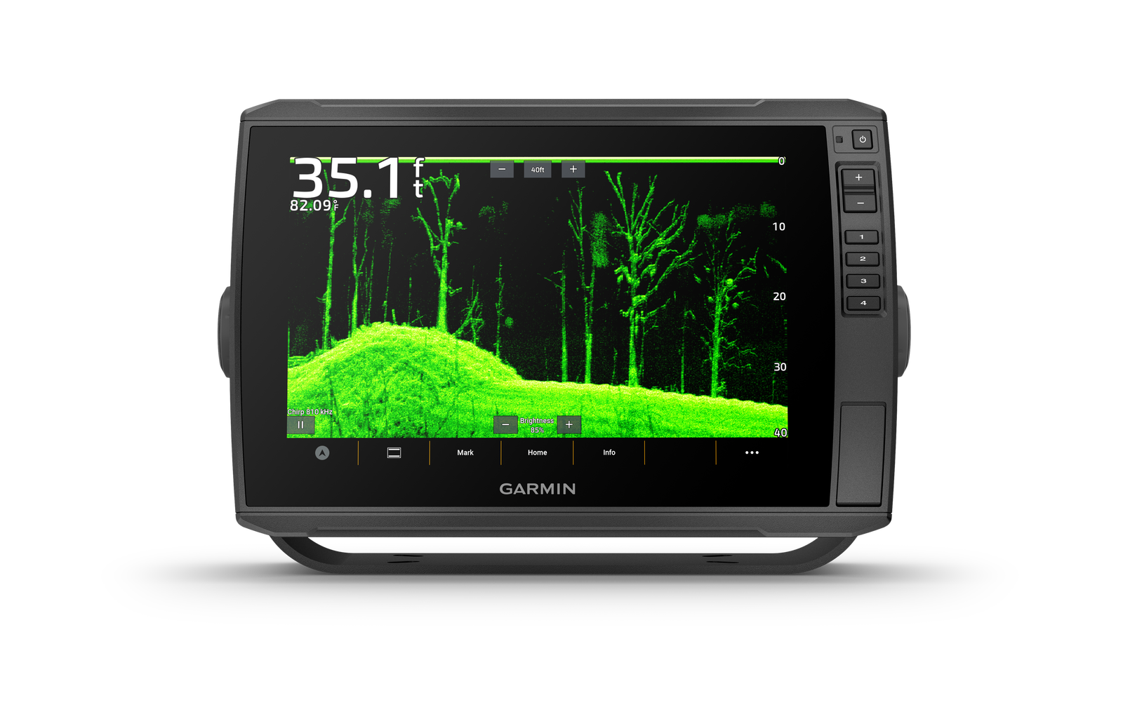 Garmin ECHOMAP Ultra 2 102sv