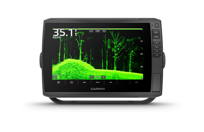 Garmin ECHOMAP Ultra 2 102sv
