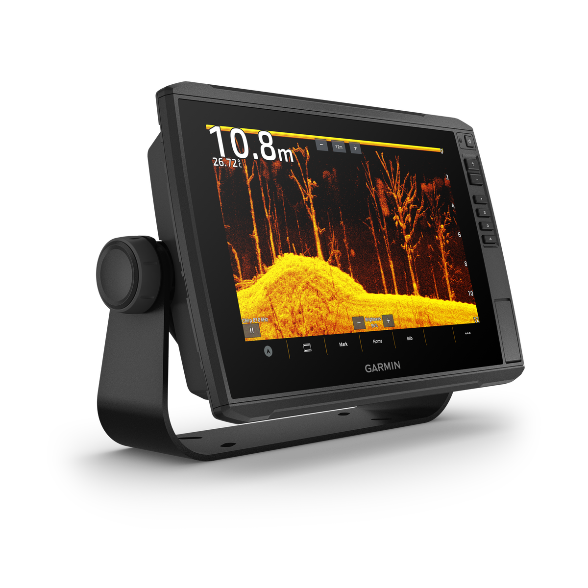 Garmin ECHOMAP Ultra 2 102sv