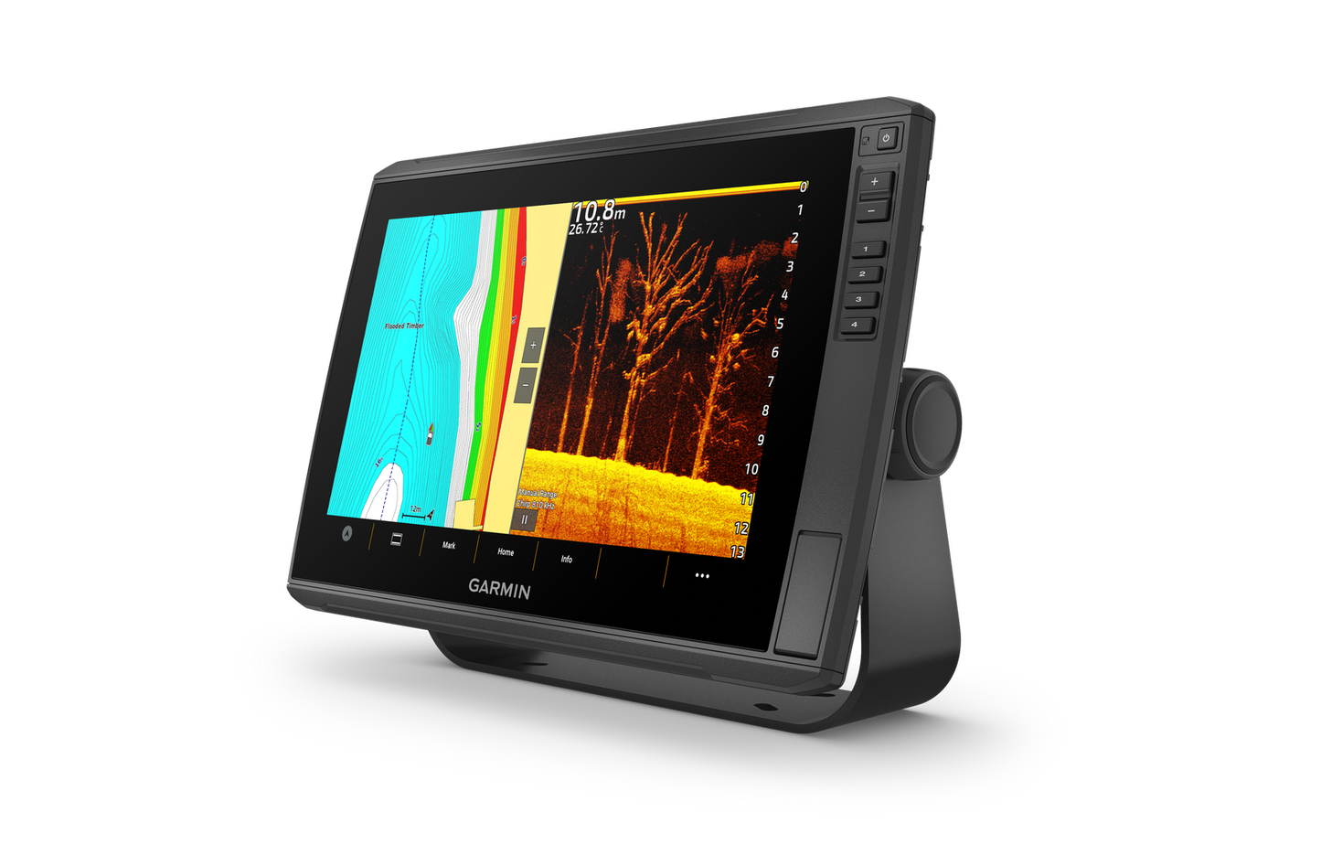 Garmin ECHOMAP Ultra 2 122sv