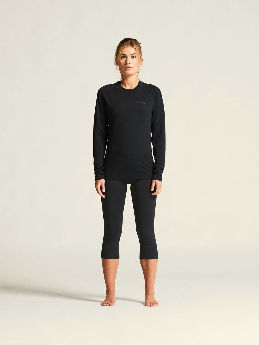 Craft Active Comfort LS 2 W S