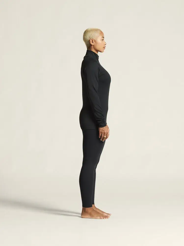 Craft Active Comfort HZ LS 2 W