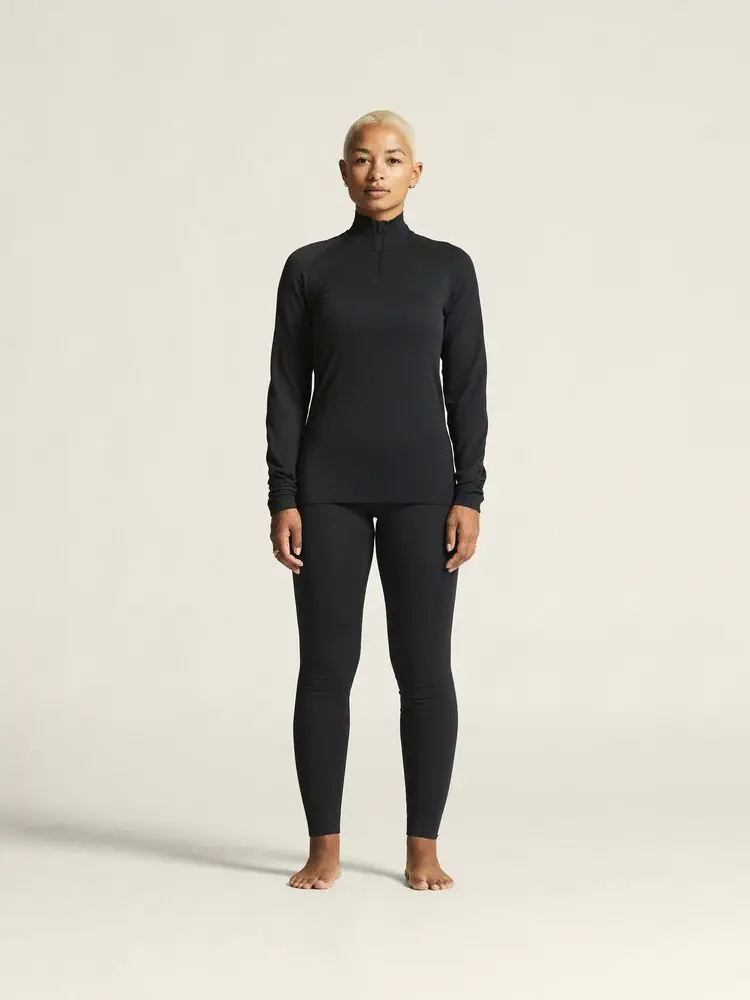 Craft Active Comfort HZ LS 2 W